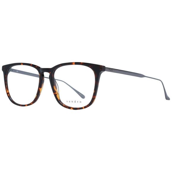 Sandro Men Brown Frames For Men - Picture 1 of 7